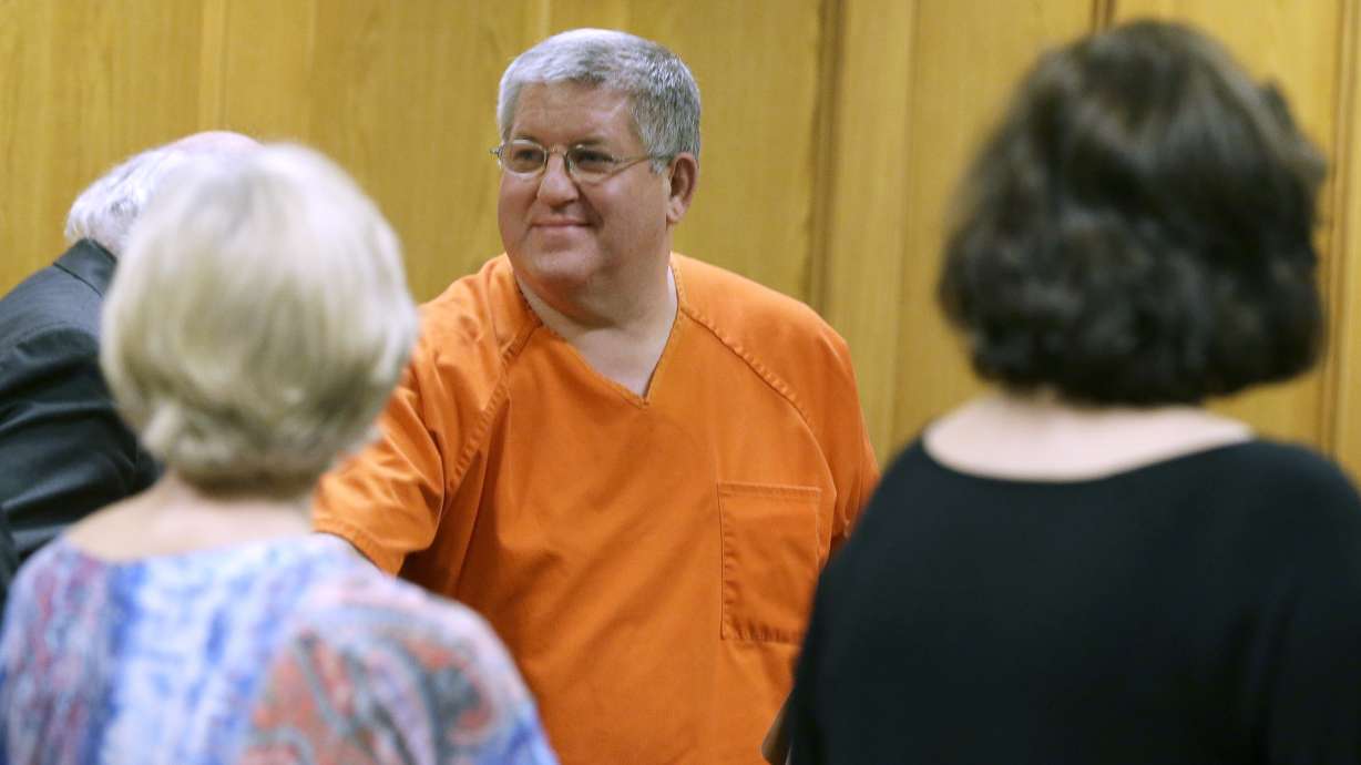 News Guide: Real-life 'Bernie' murder case back in court