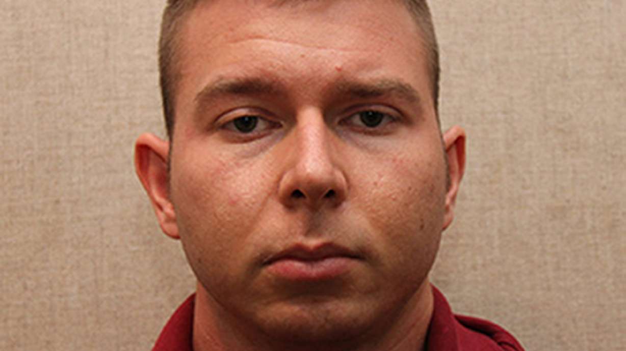 The Latest: Suspect's sister condemns Santa Barbara killings