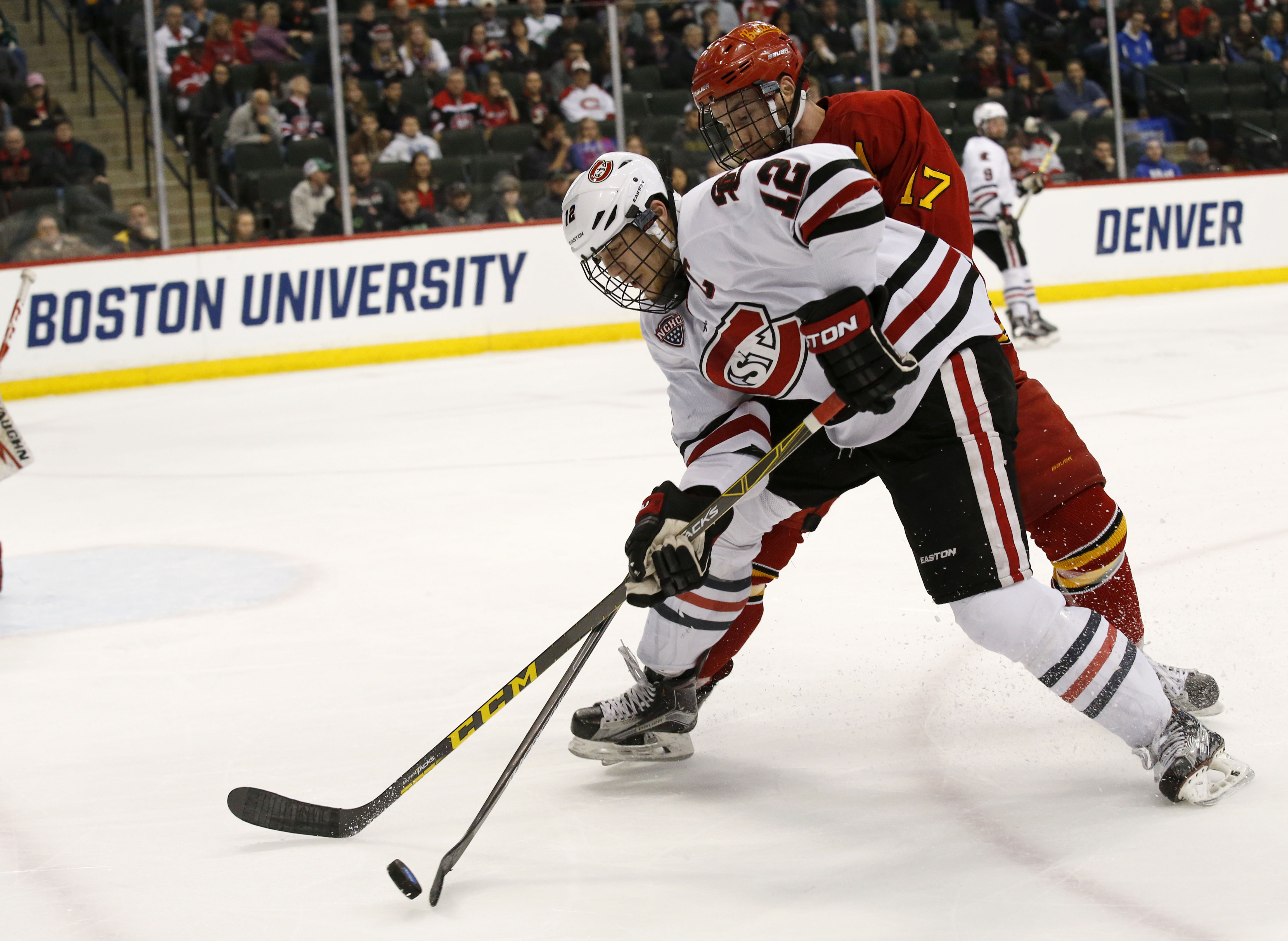 24 Nashville Predators in 24 days: Cole Smith, image size:4608x3367