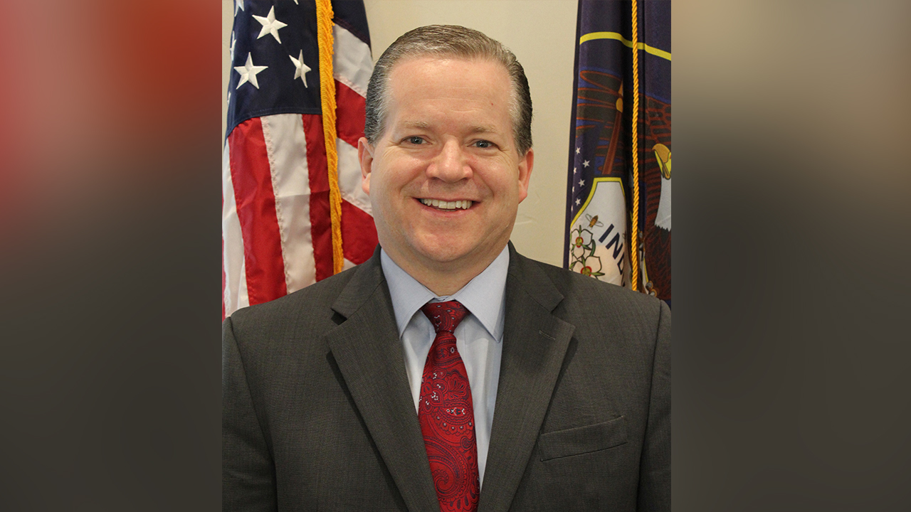Conservative Utah think tank gets new leader