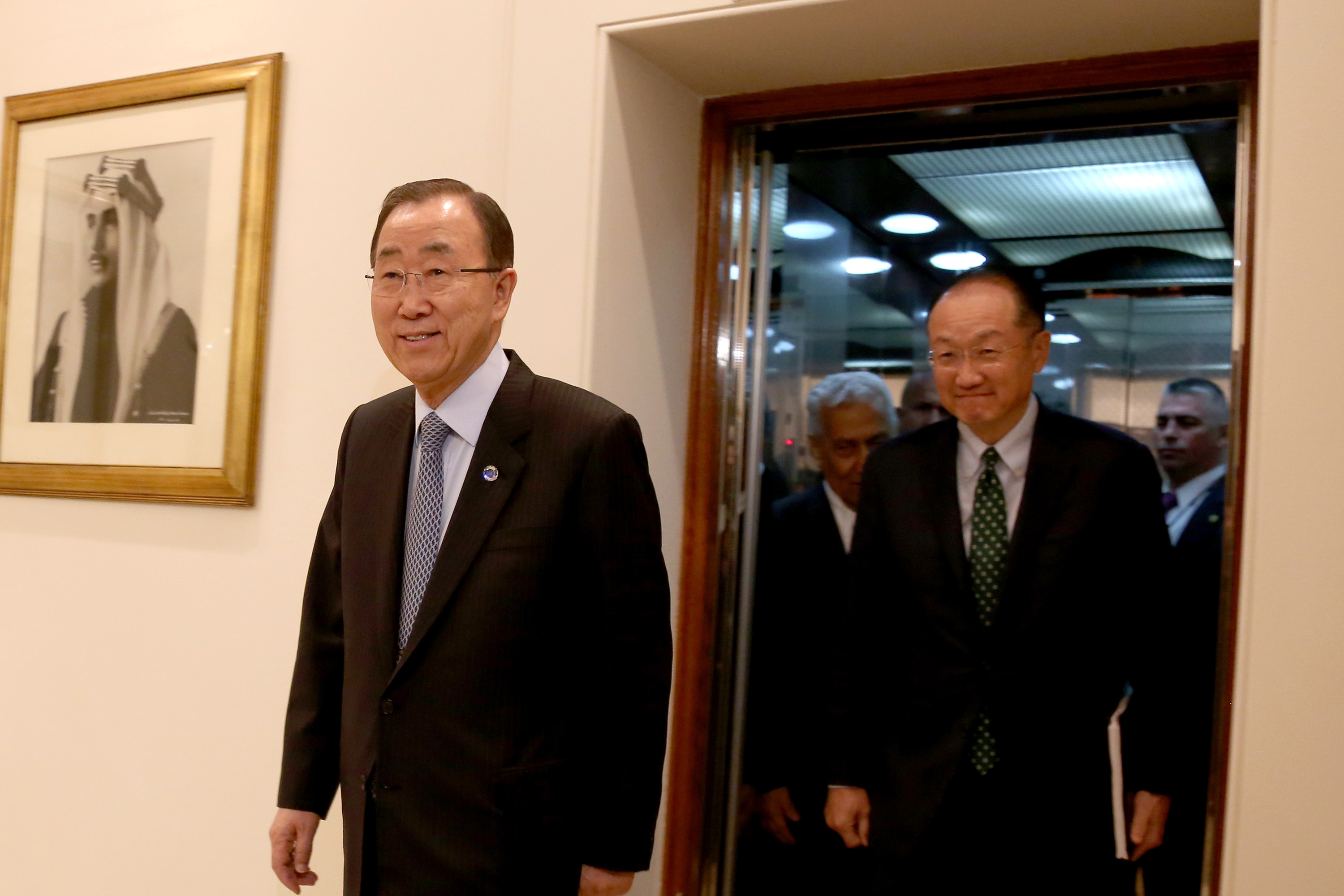 $100 million from World Bank to create 100,000 Jordan jobs