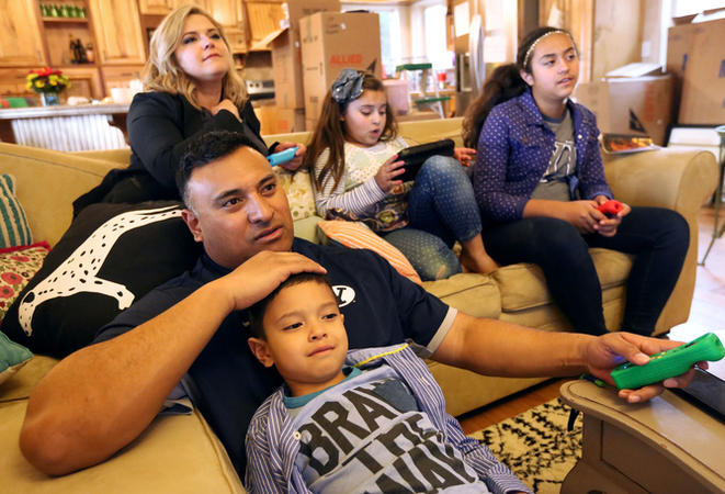 Kalani Sitake: 'The Protector' puts family, Cougars under his wing