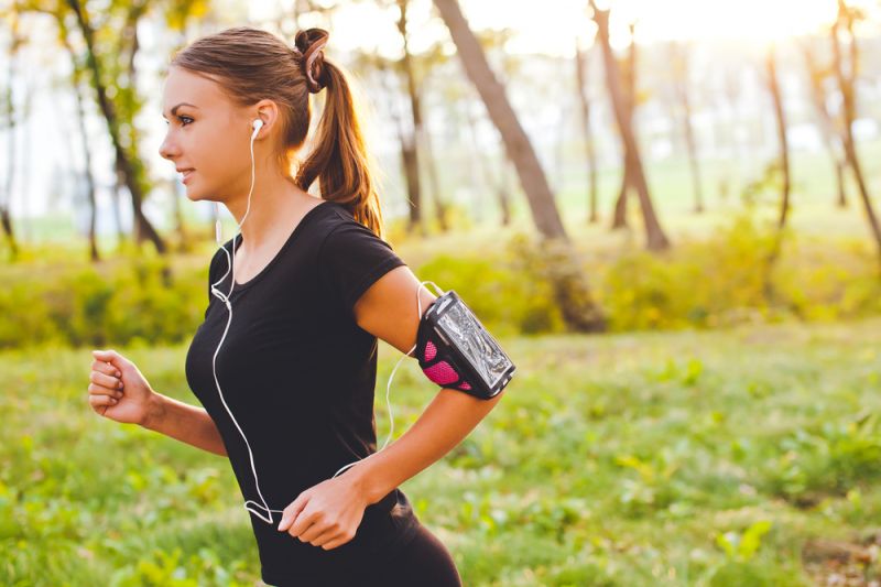 The best headphones for running