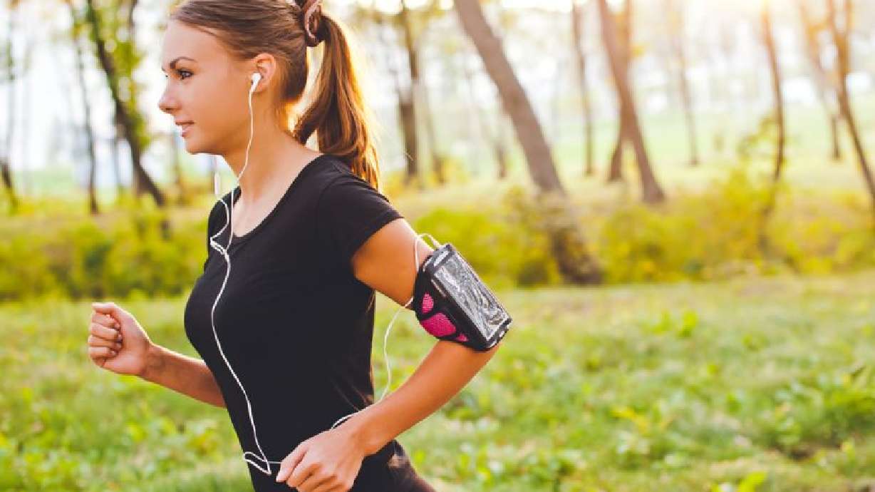 The best headphones for running