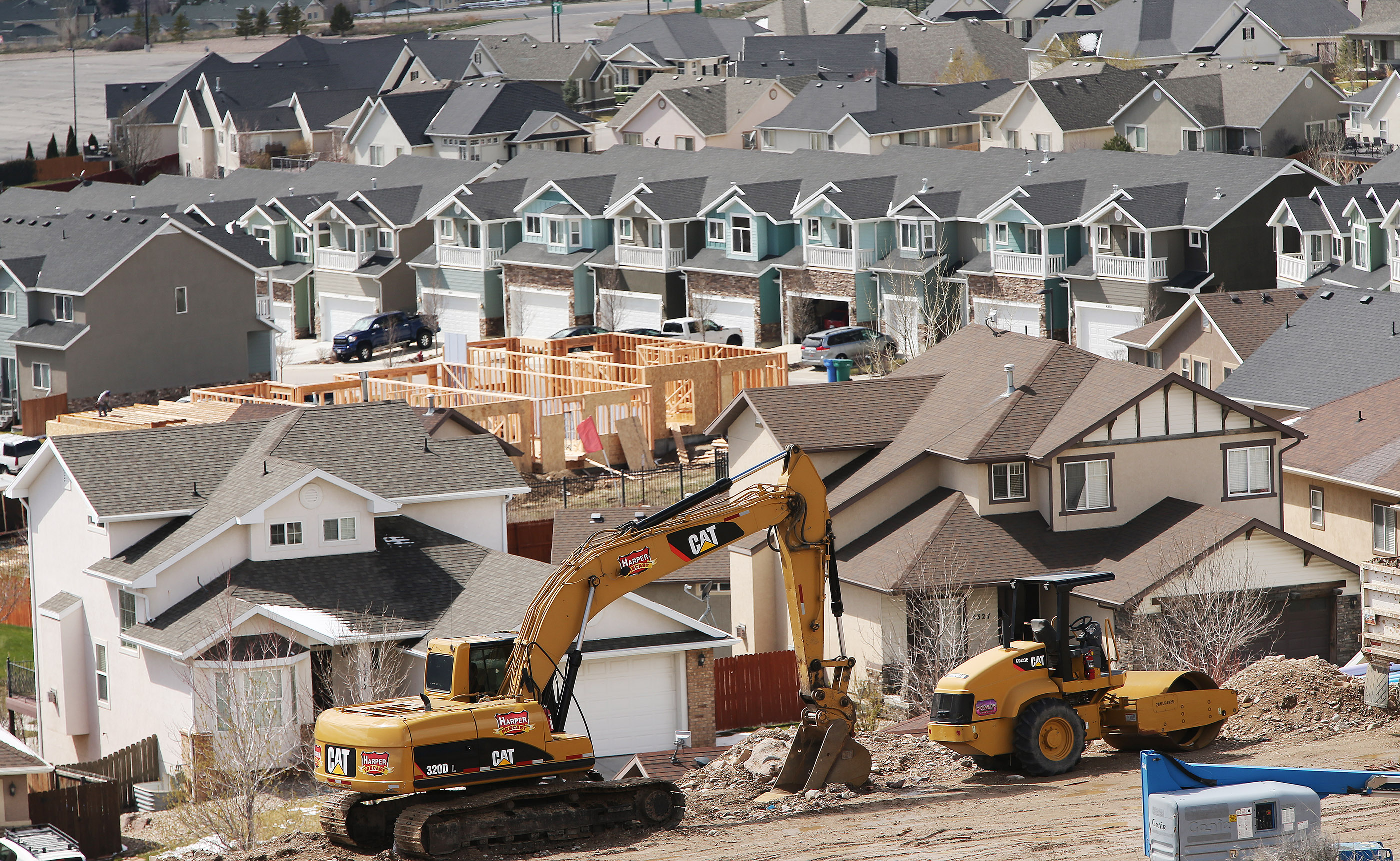 Population growth shifting out of Salt Lake to Utah County