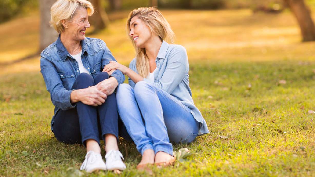 5 tips to maintain positive relationships with adult children