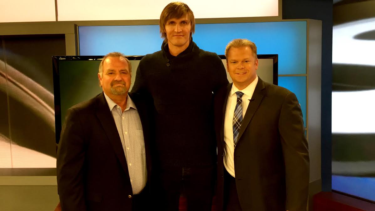 Photo: Jeremiah Jensen, KSL-TV