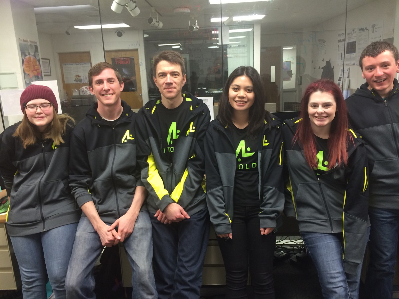 BYU’s cybersecurity team hacks school’s servers, wins competitions