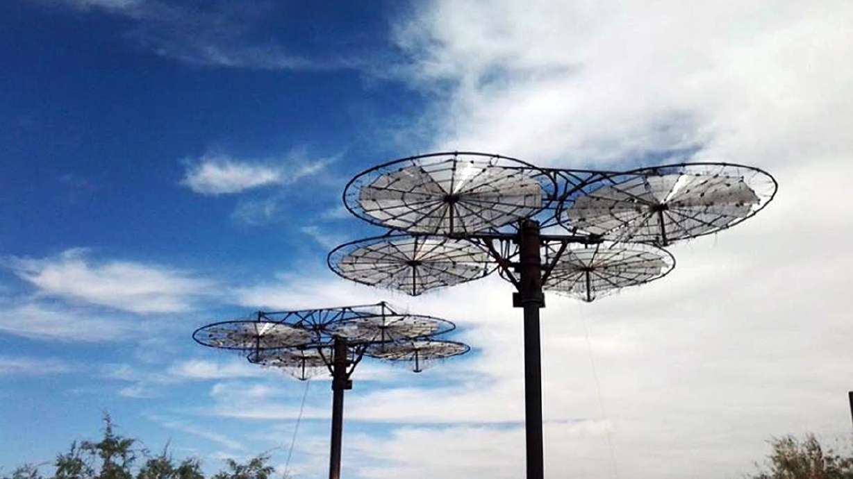 Inventor accused in solar tax 'scheme' testifies at trial