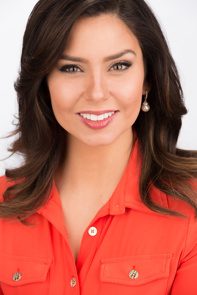 Nicole Vowell, KSL-TV