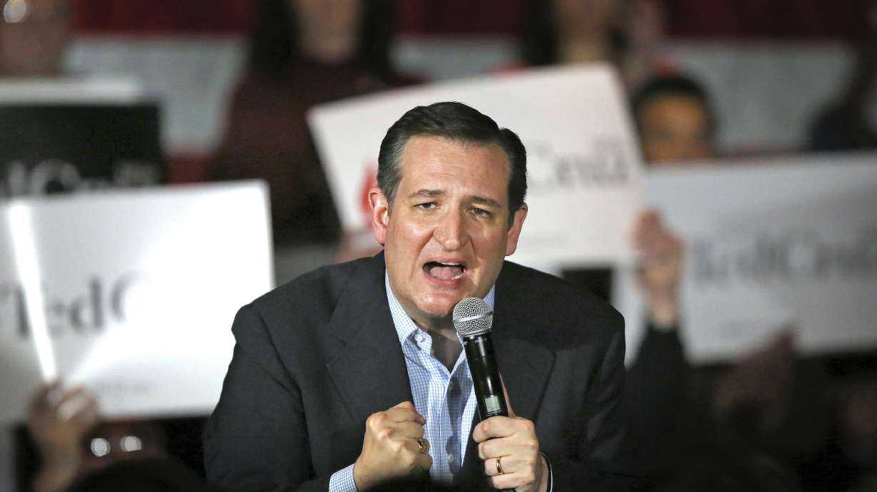 Rubio working to play a role at GOP national convention