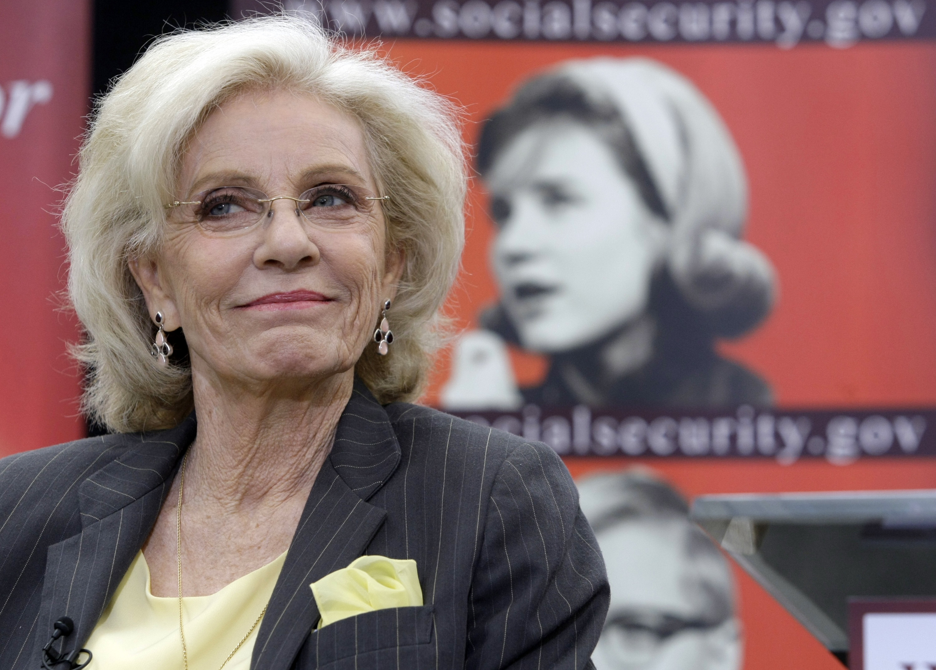 Oscar-winning actress Patty Duke dies at 69