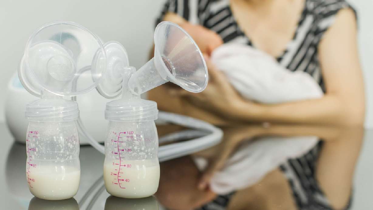 New law: Employers must accommodate breast-feeding workers
