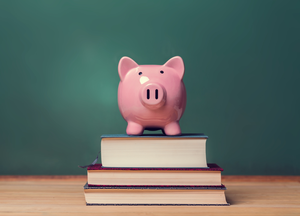 Scholarships 101: 6 ways to be a scholarship smart parent
