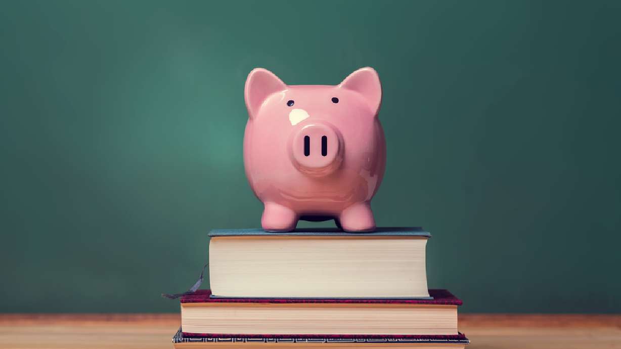 Scholarships 101: 6 ways to be a scholarship smart parent