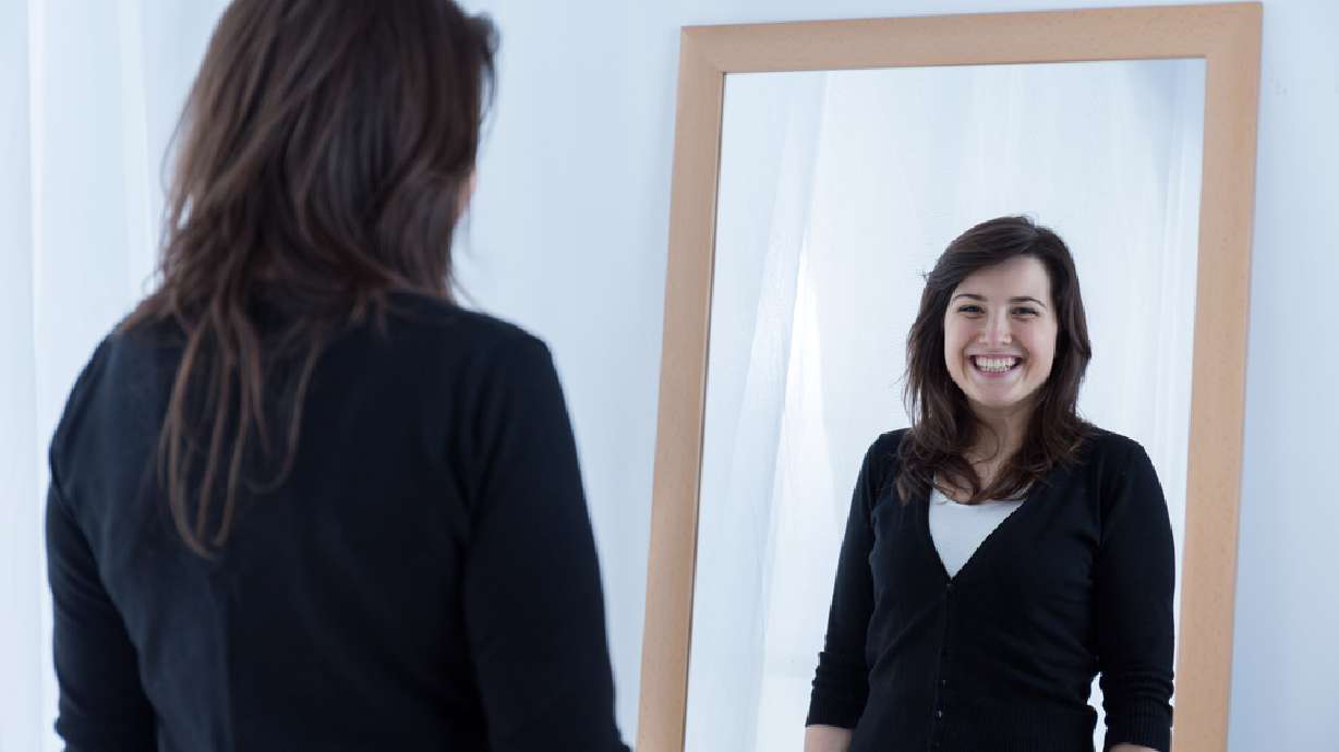 Why body positivity is crucial for health