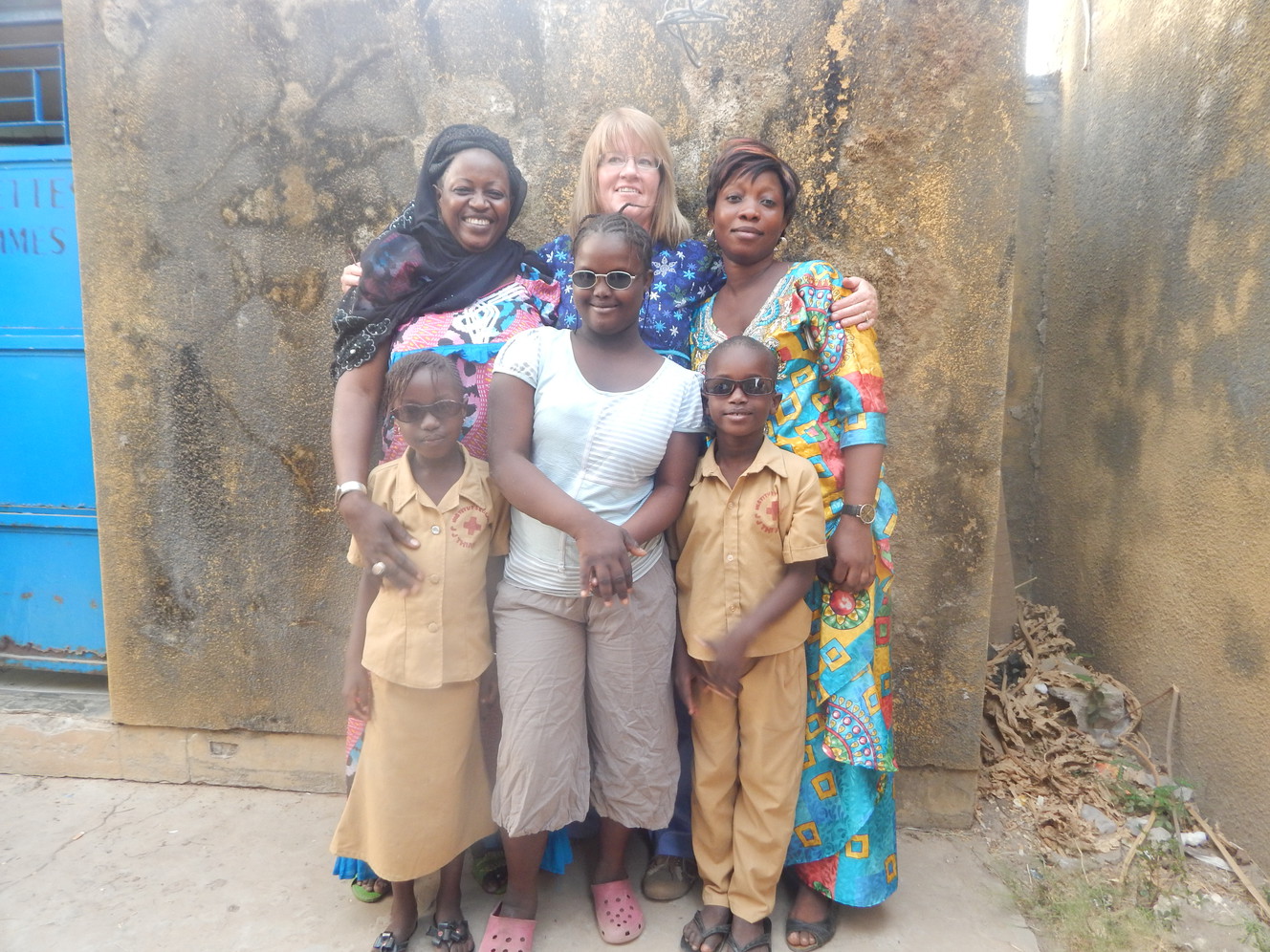 Photo: Courtesy of Eric Stauffer