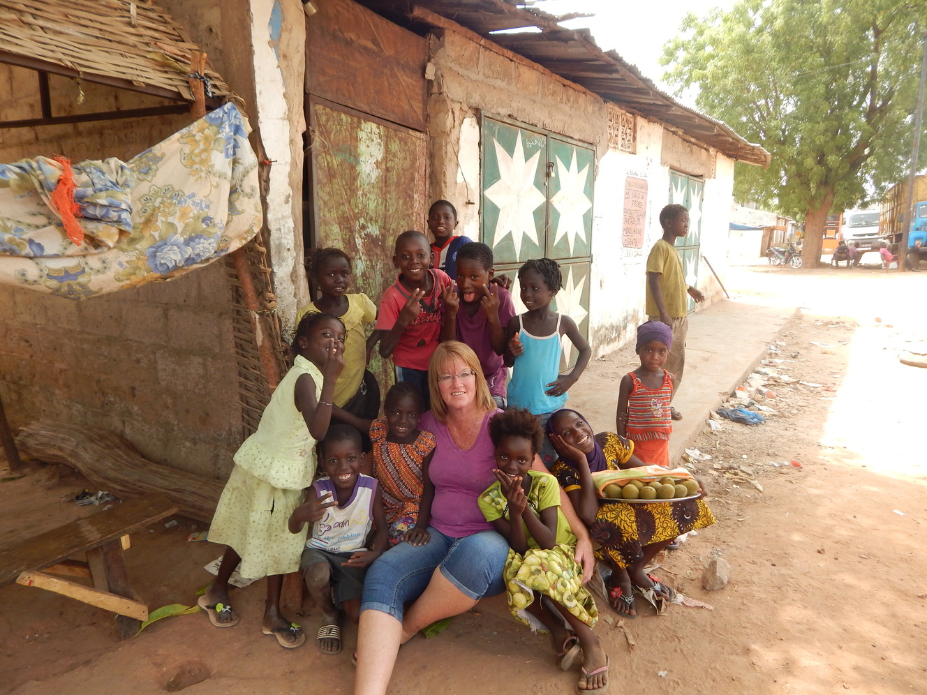 Photo: Courtesy of Eric Stauffer