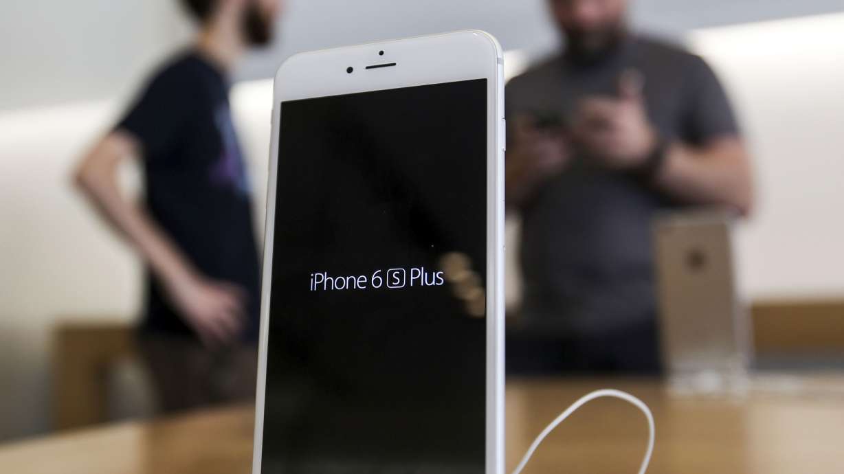 FBI iPhone solution may not necessarily crack other cases