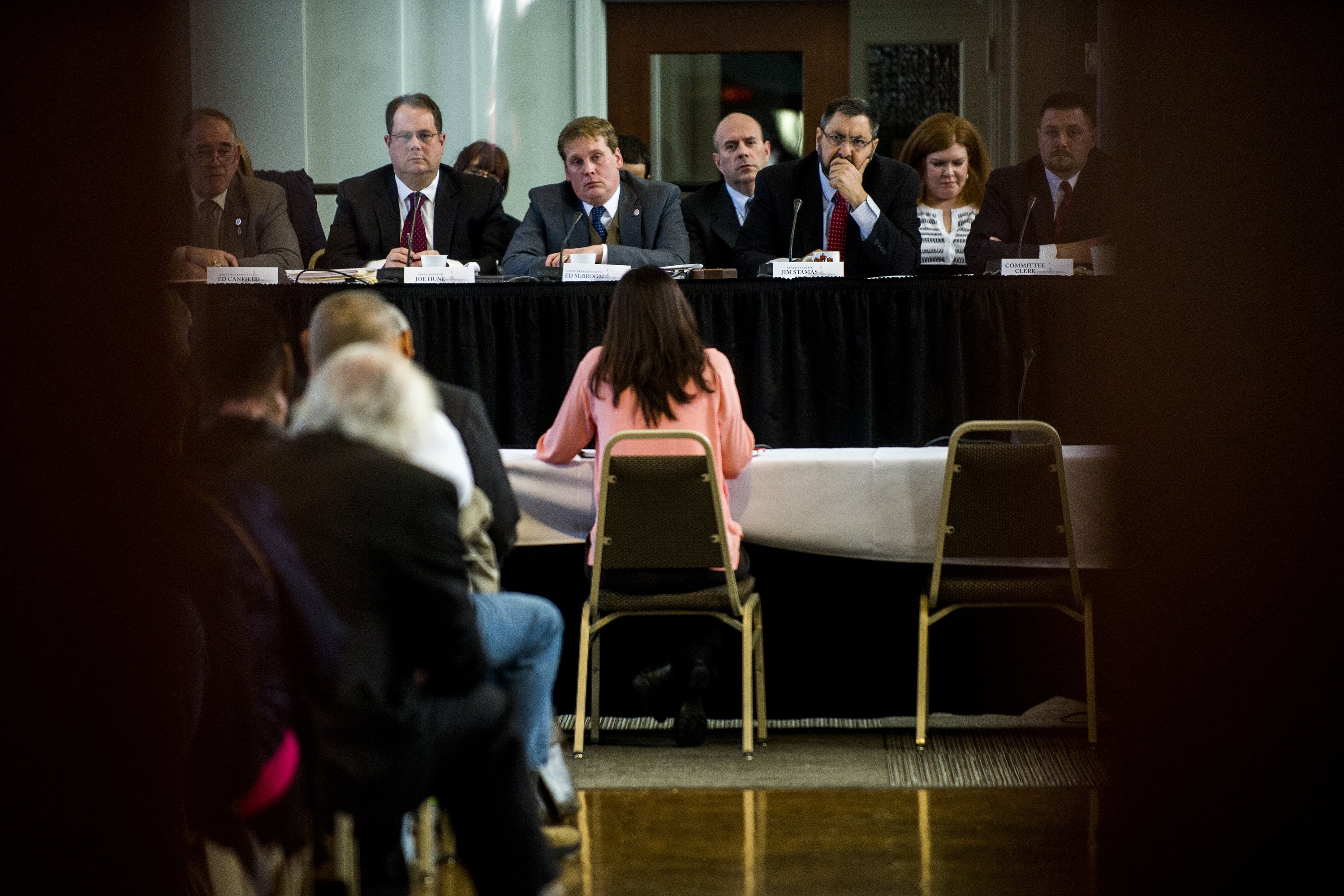 Flint official: State overruled plan for corrosion control