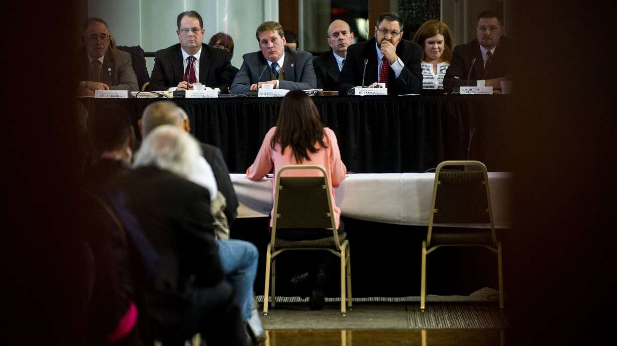 Flint official: State overruled plan for corrosion control