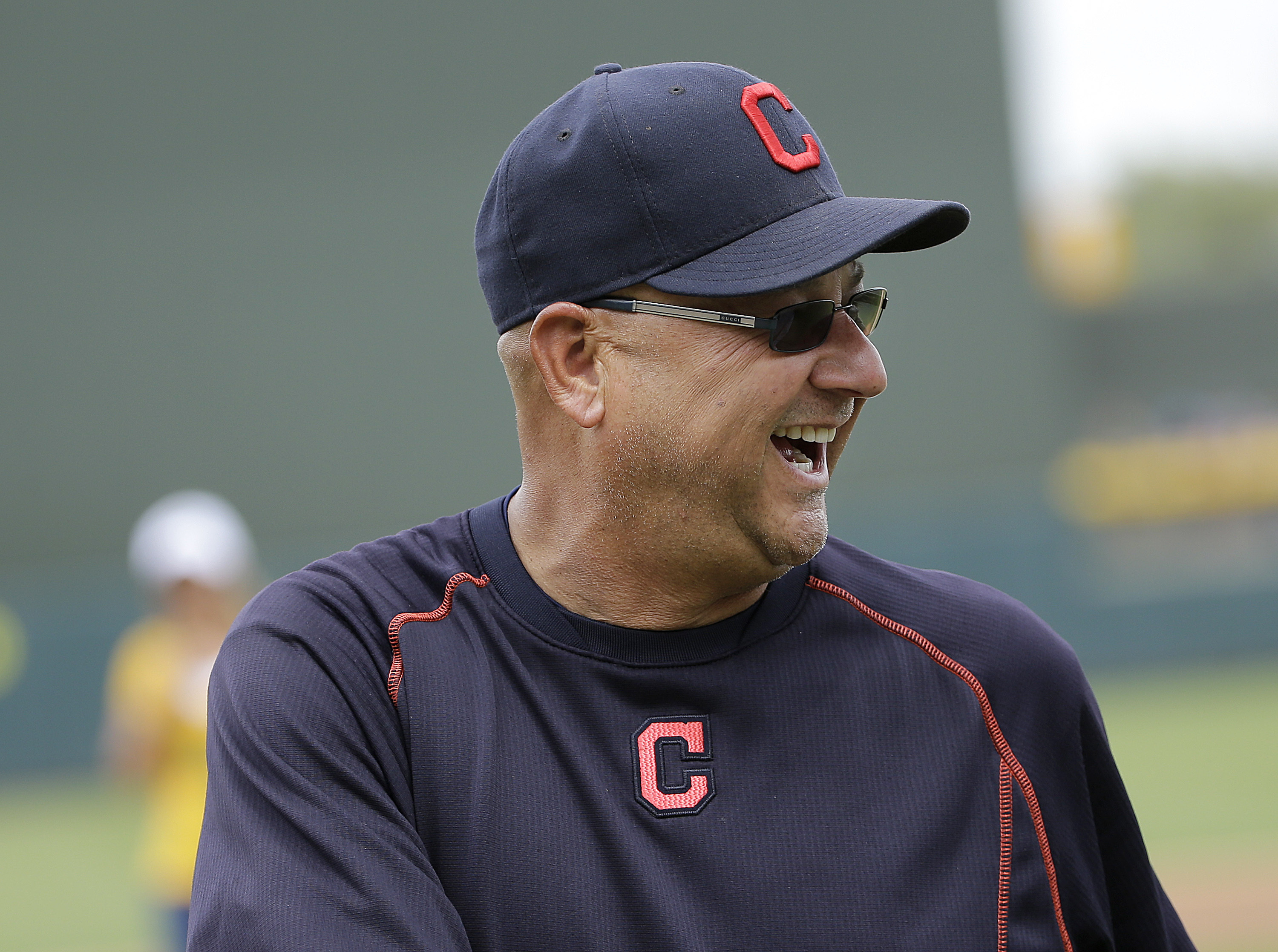 Indians shuffle starting rotation, send Bauer to bullpen