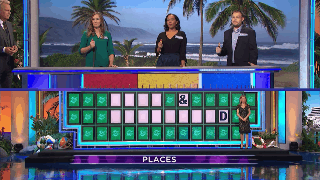 Have You Seen This? Greatest ‘Wheel of Fortune’ contestant ever