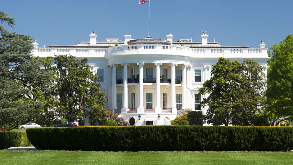 Quiz: Match the presidential campaign slogans with the candidates