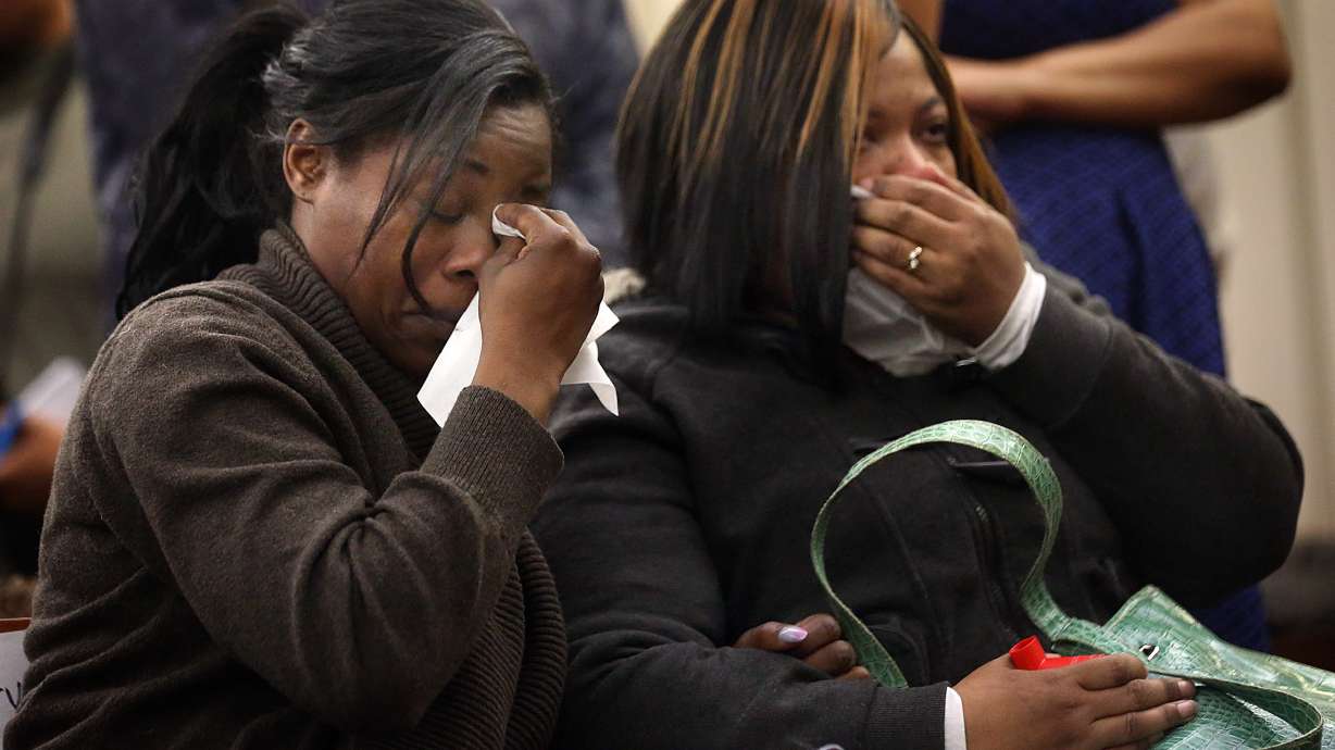 Correction: Killings by Police-Minneapolis story