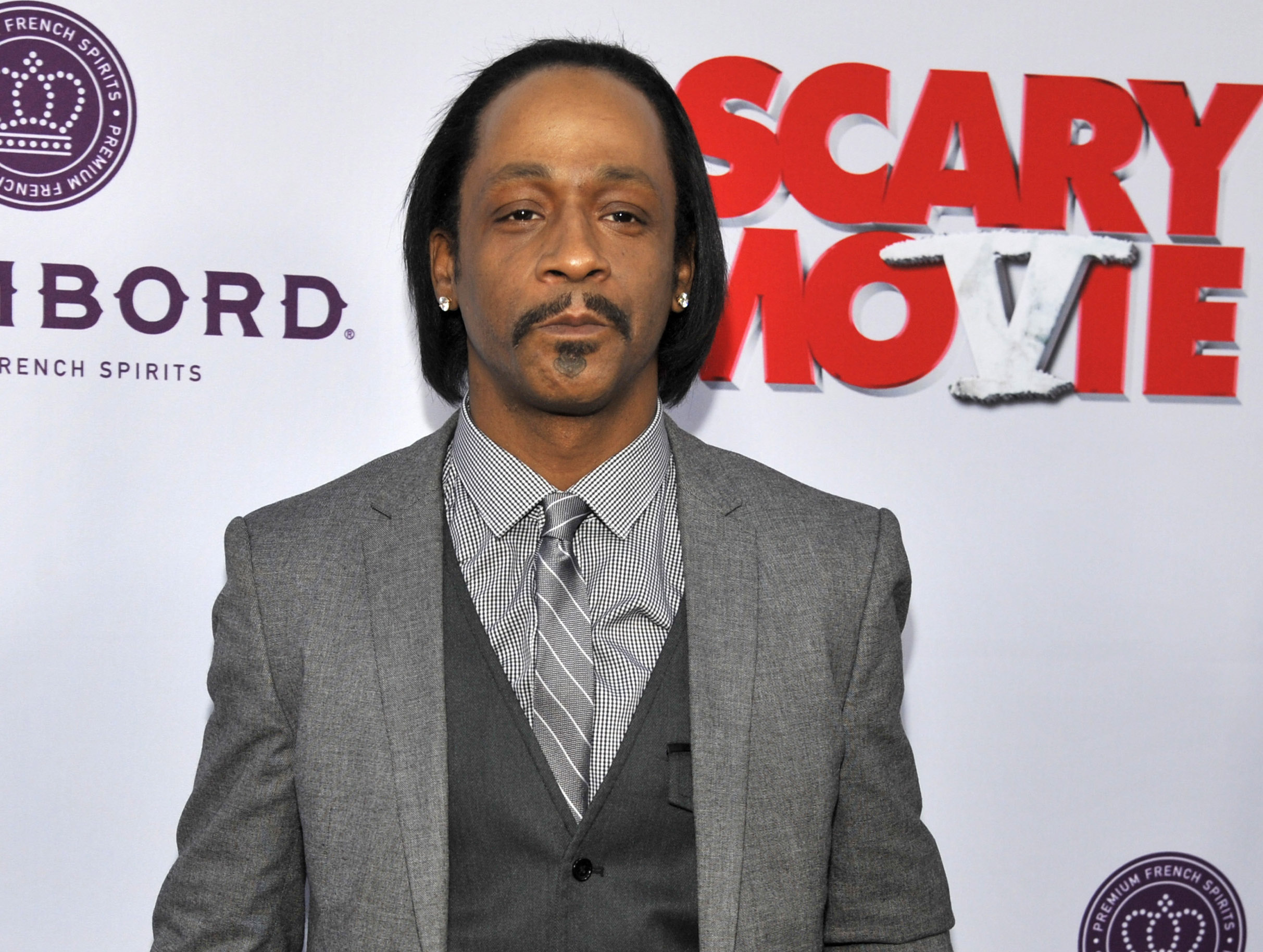Katt Williams released from jail after fight with teen