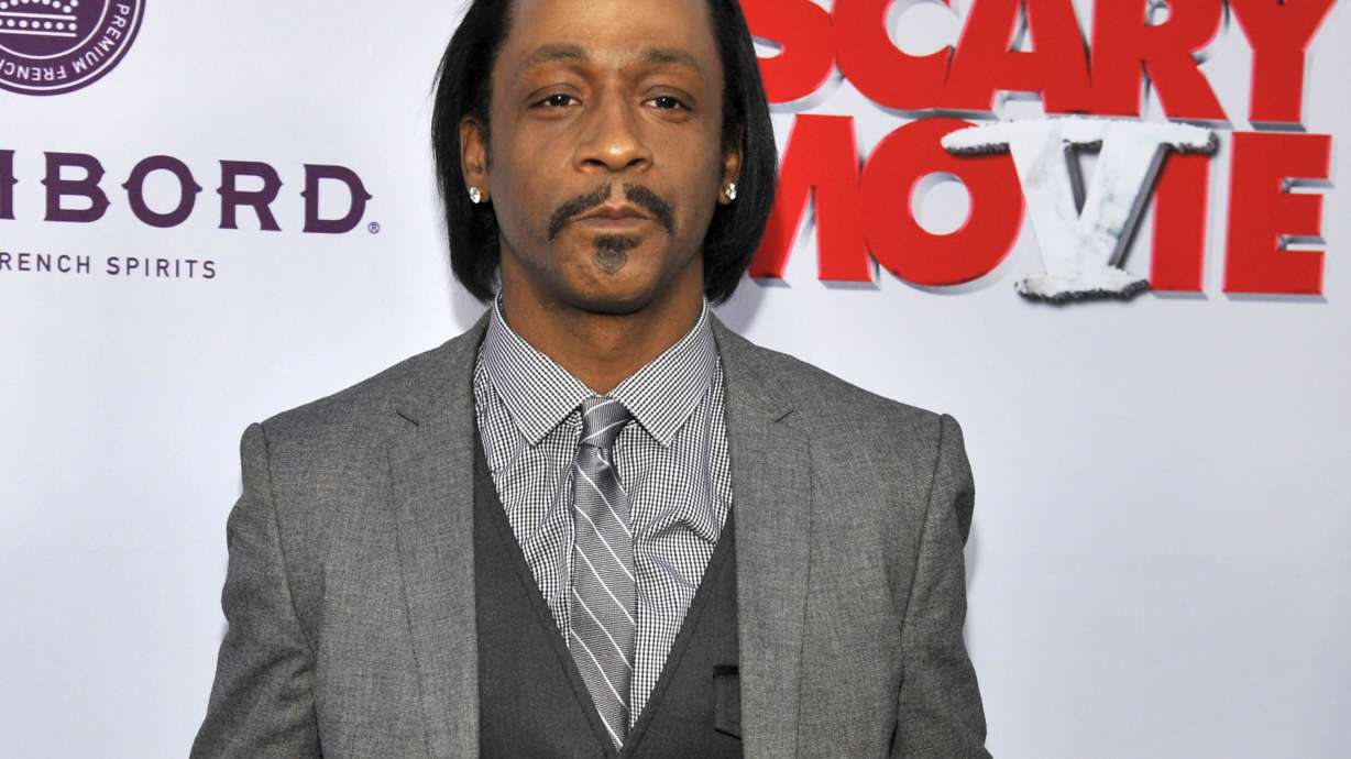 Katt Williams released from jail after fight with teen