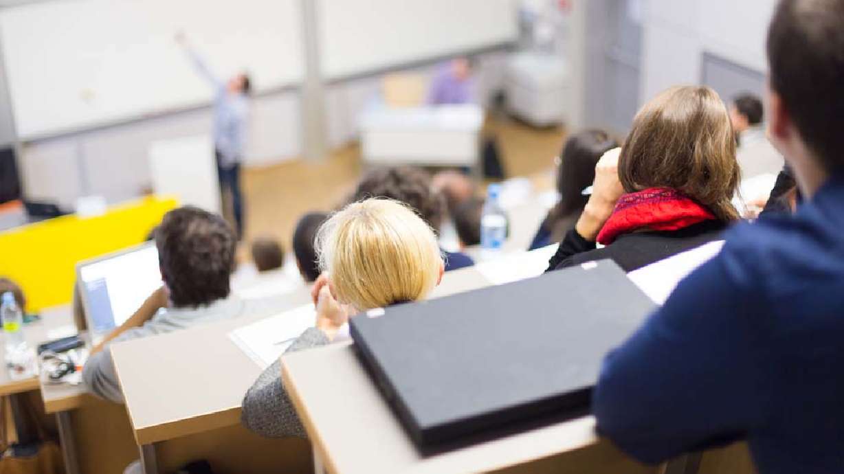 4 out of 5 introductory psychology textbooks have at least 1 error, UVU study finds