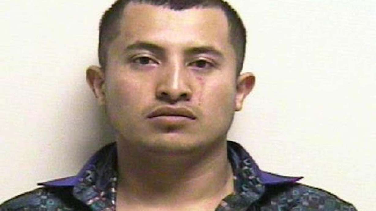 Woman bound, gagged, beaten by ex-boyfriend, Provo police say