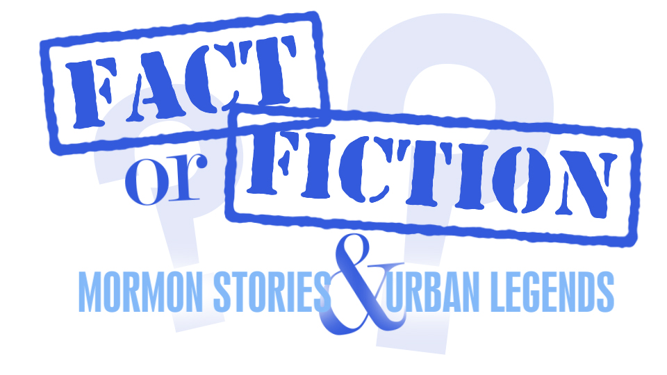 Special General Conference programming for KSL-TV