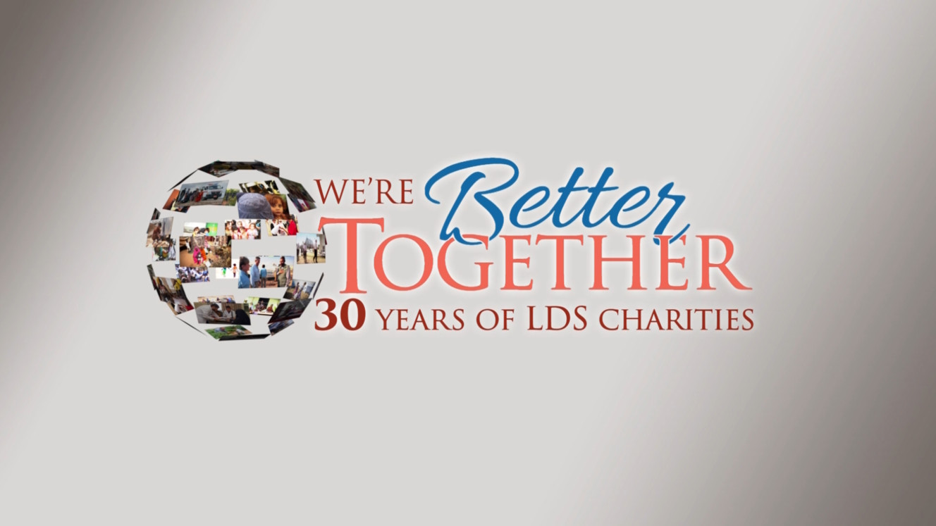 Special General Conference programming for KSL-TV