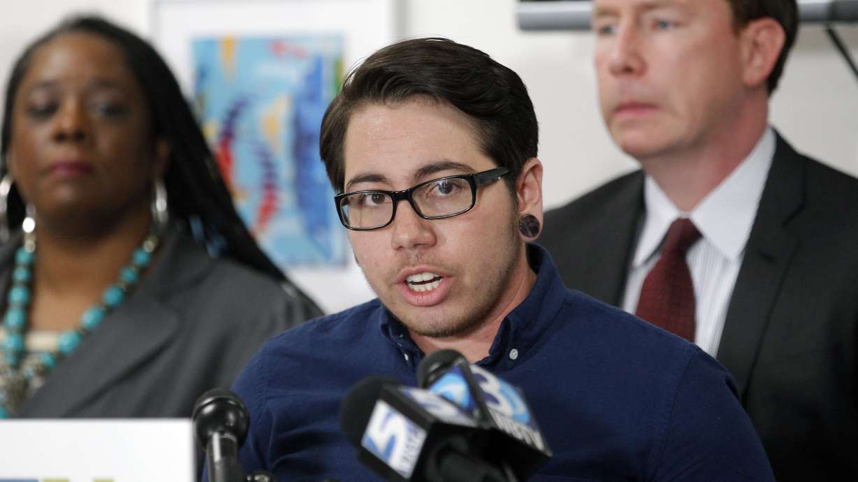 Companies reconsidering North Carolina over LGBT rights