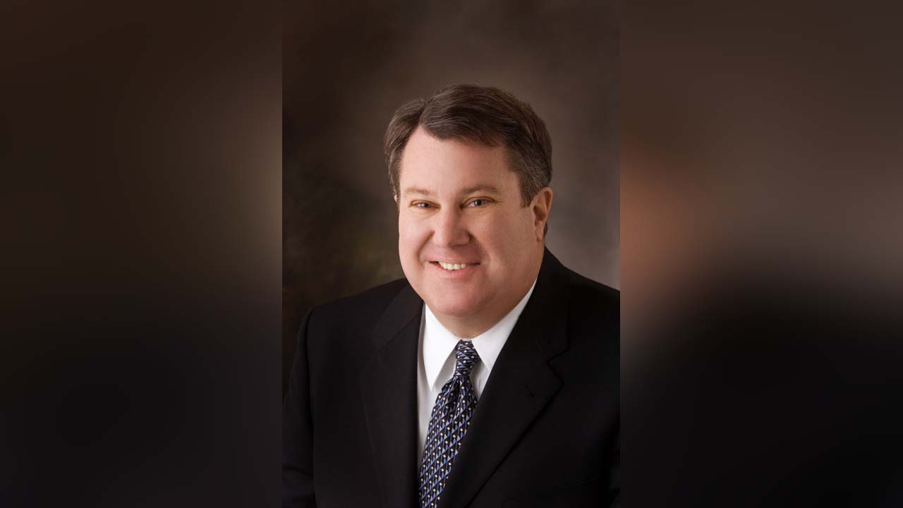 Rep. LaVar Christensen. Photo: Deseret News/File
