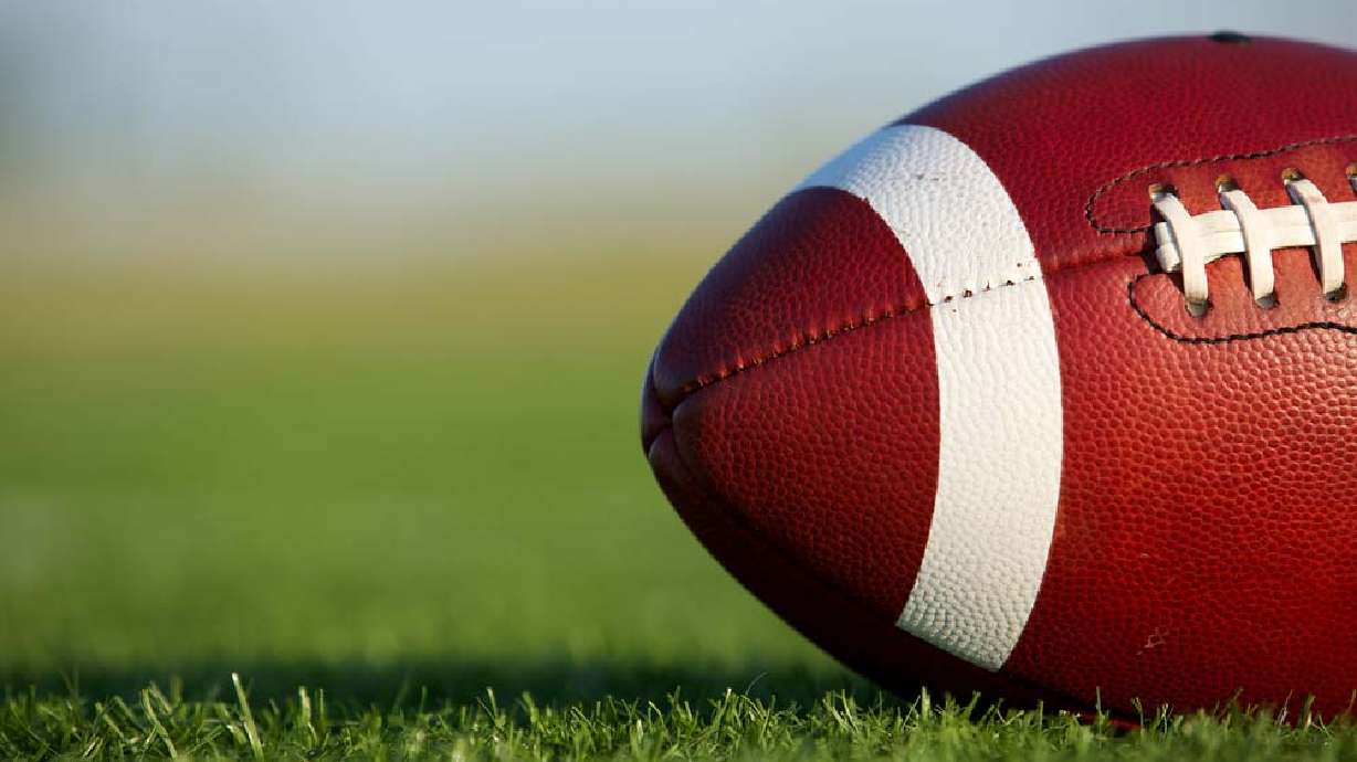 Former U. football player sues NCAA, WAC over concussions