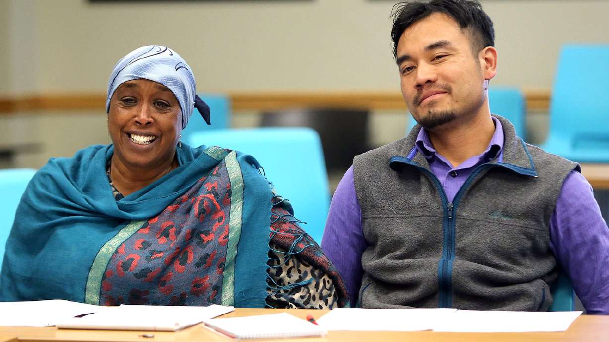 6 months later, a look at aid efforts since LDS Church's admonition to serve refugees