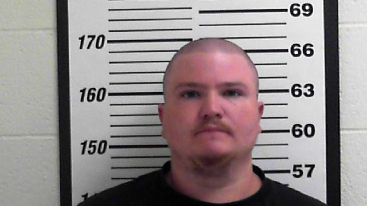 Charges filed in case of pregnant woman and child tied up in Clinton home