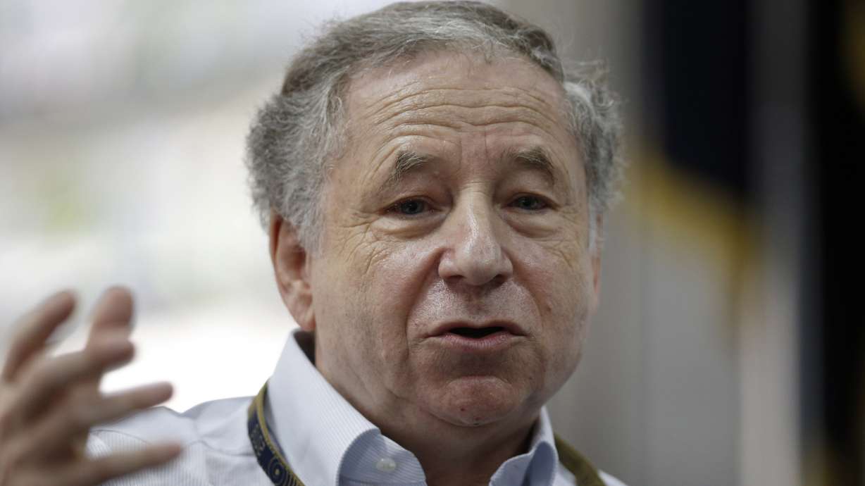 F1's unpopular qualifying format to be reviewed Sunday