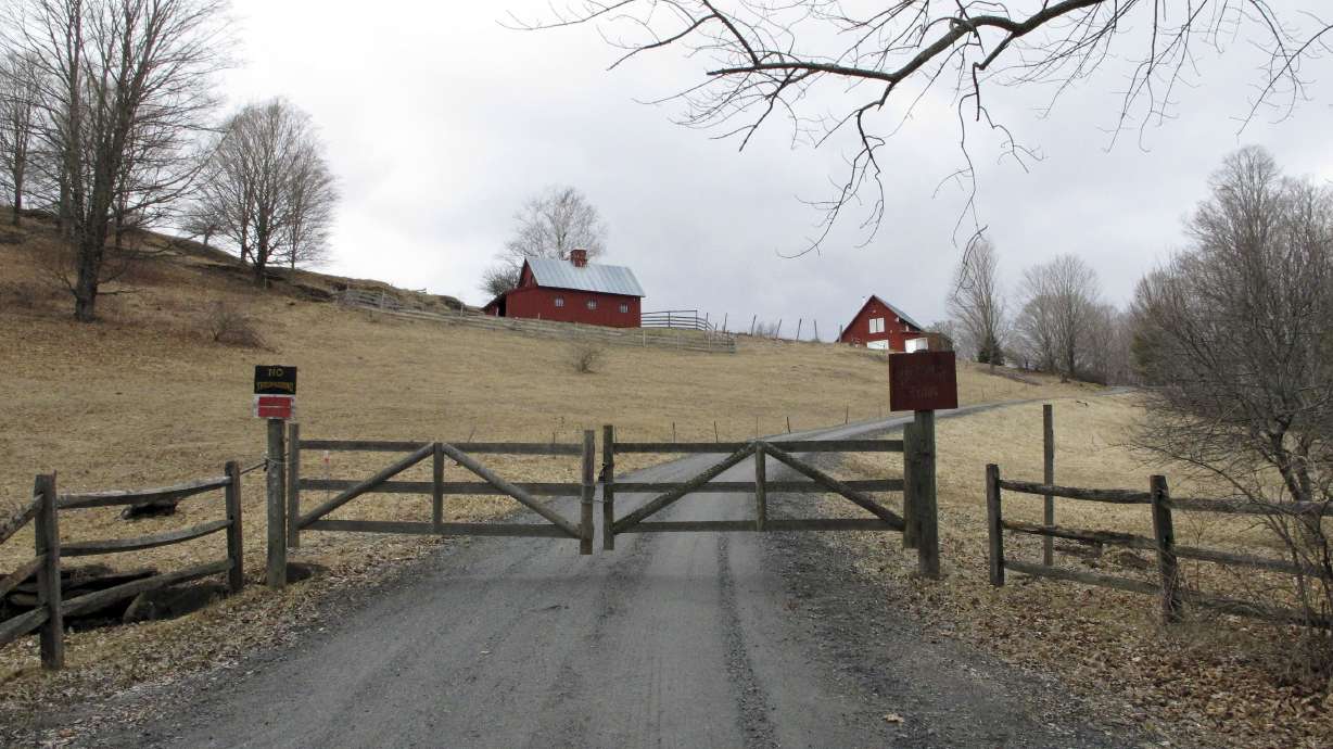 Group wants towns to take stance on developer's Mormon-founder-inspired plan