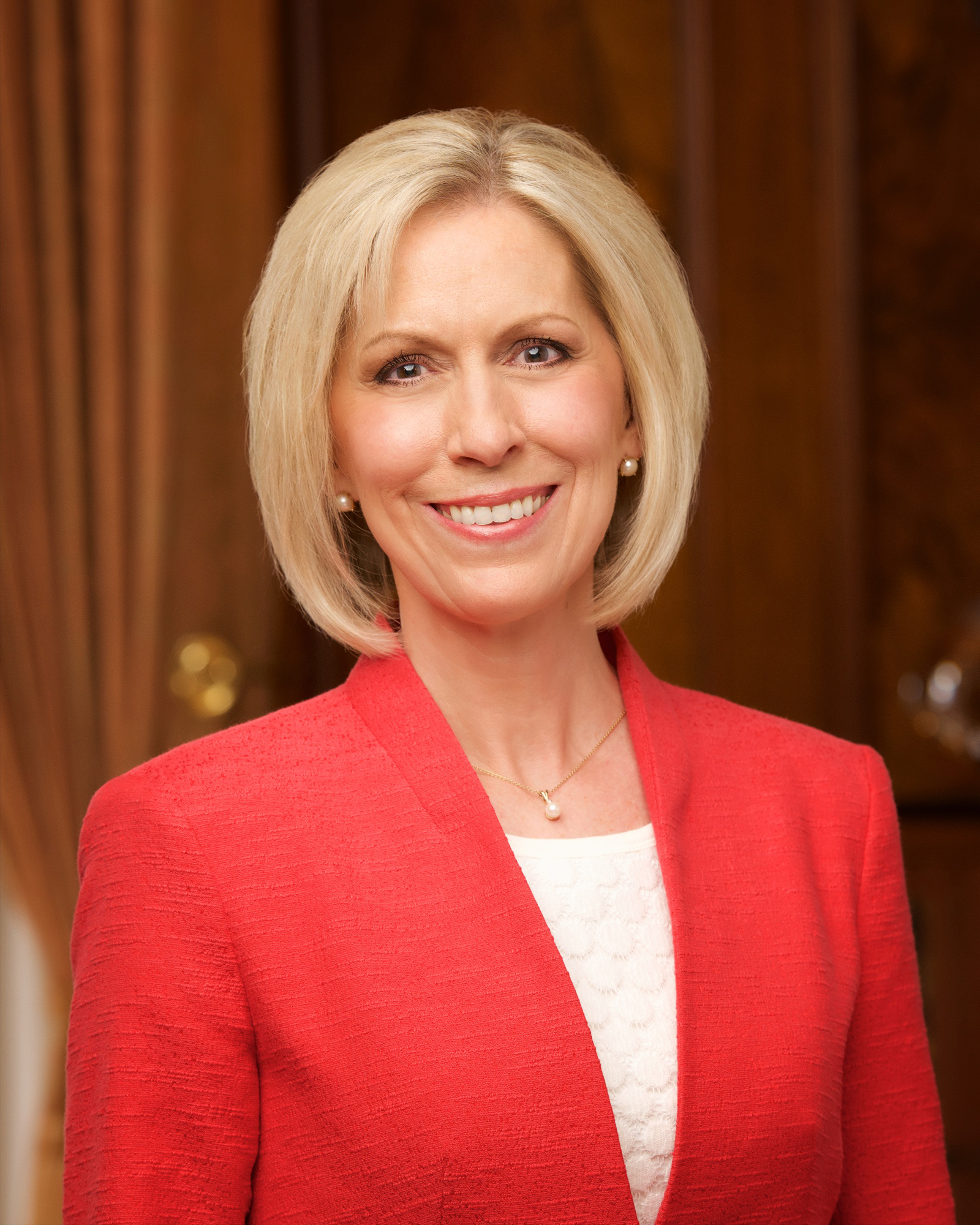 Joy D. Jones (Photo: © 2016 by Intellectual Reserve, Inc. All rights reserved.)