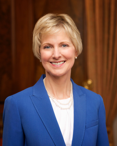 Jean B. Bingham (Photo: © 2016 by Intellectual Reserve, Inc. All rights reserved.)
