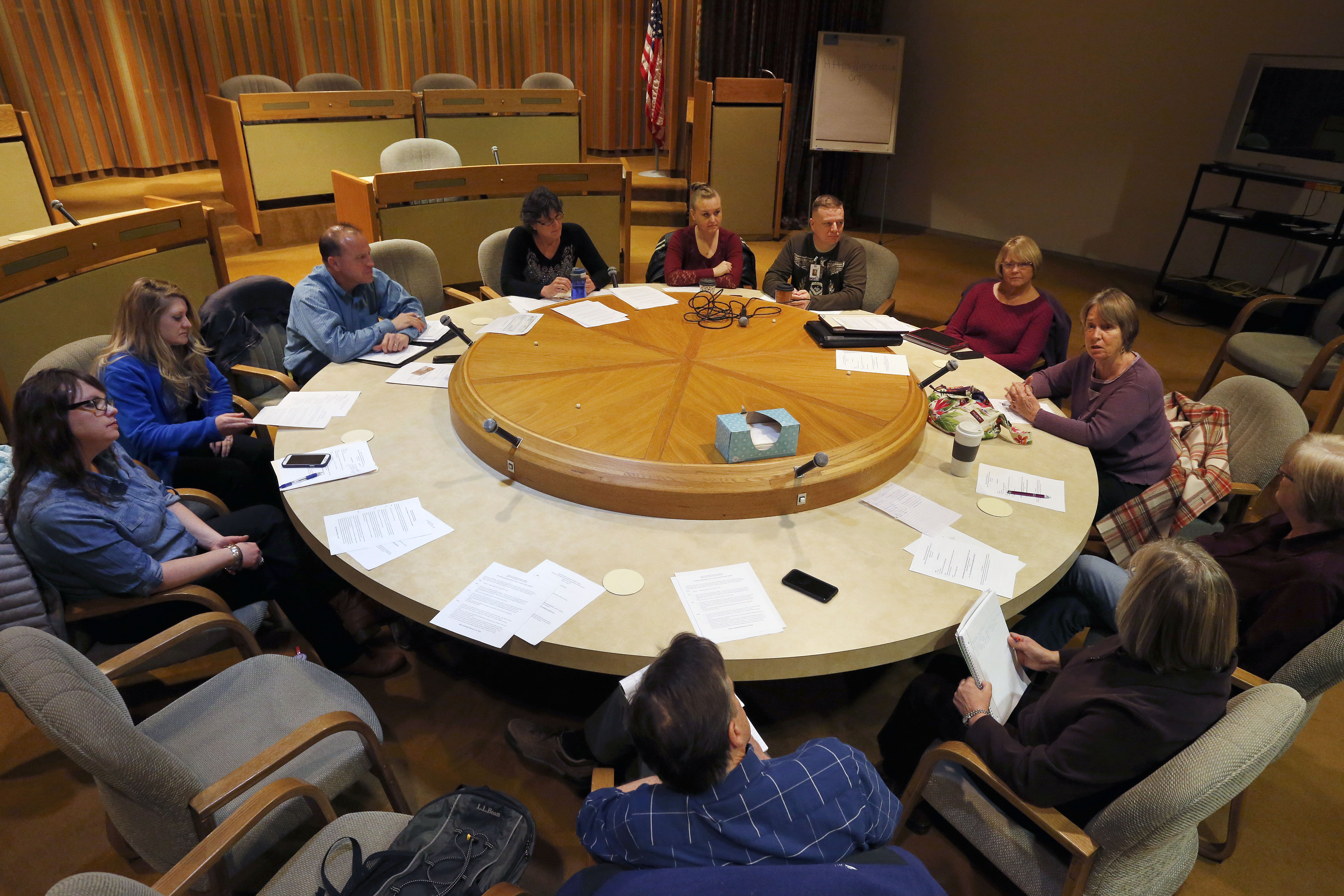 In West, region of guns and suicide, outreach to curb deaths