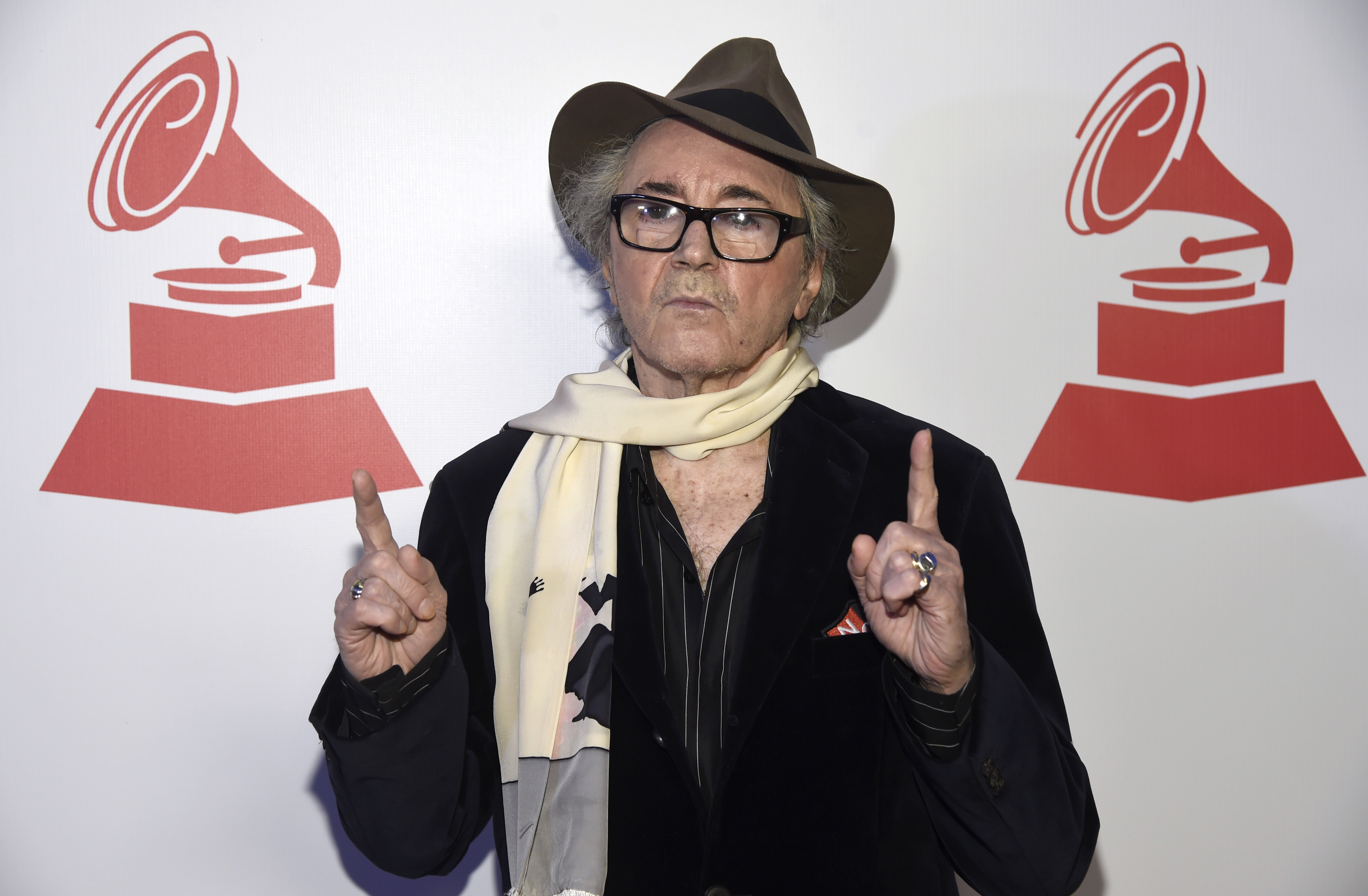 Latin Jazz saxophonist Gato Barbieri dies at age 83