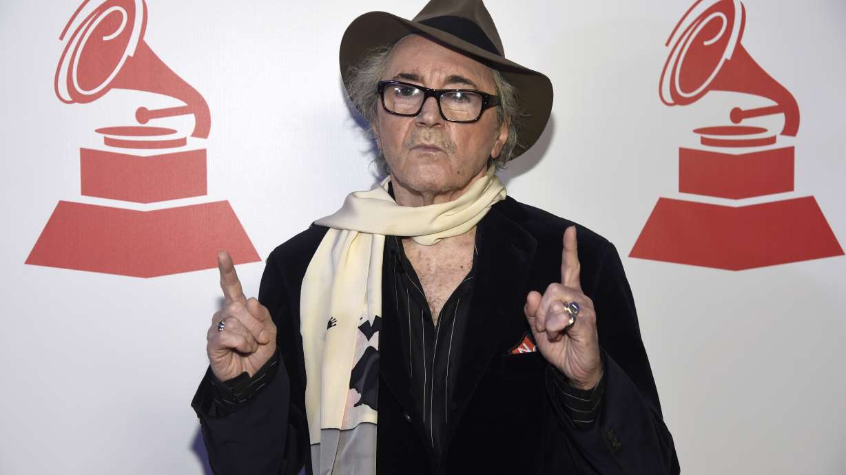 Latin Jazz saxophonist Gato Barbieri dies at age 83