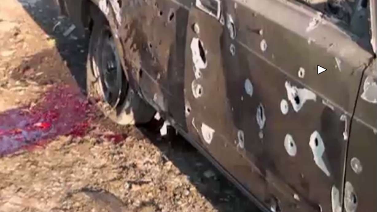 Azerbaijan: Unilateral cease-fire against Nagorno-Karabakh