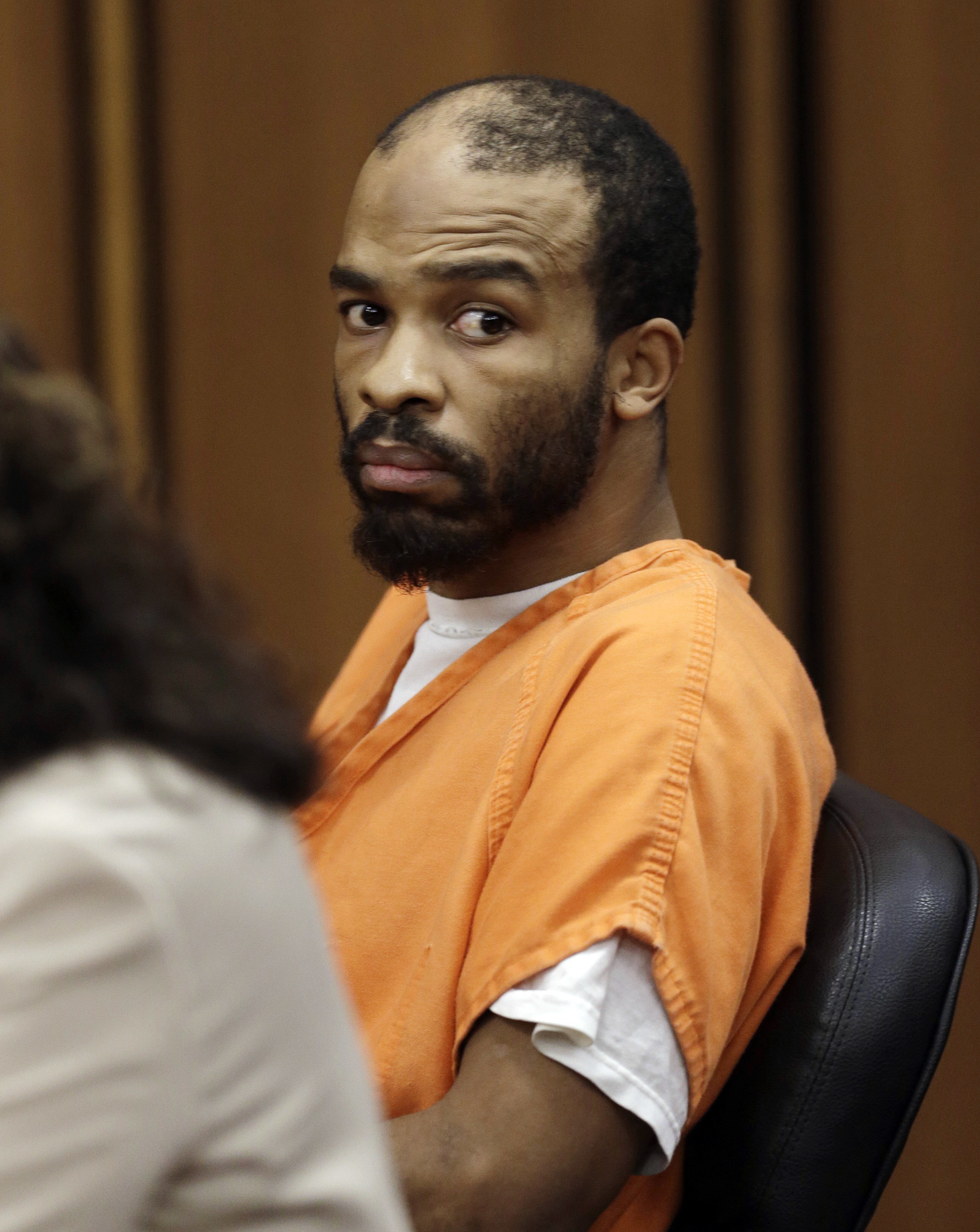 Trial for Ohio man charged with killing 3 women set to begin