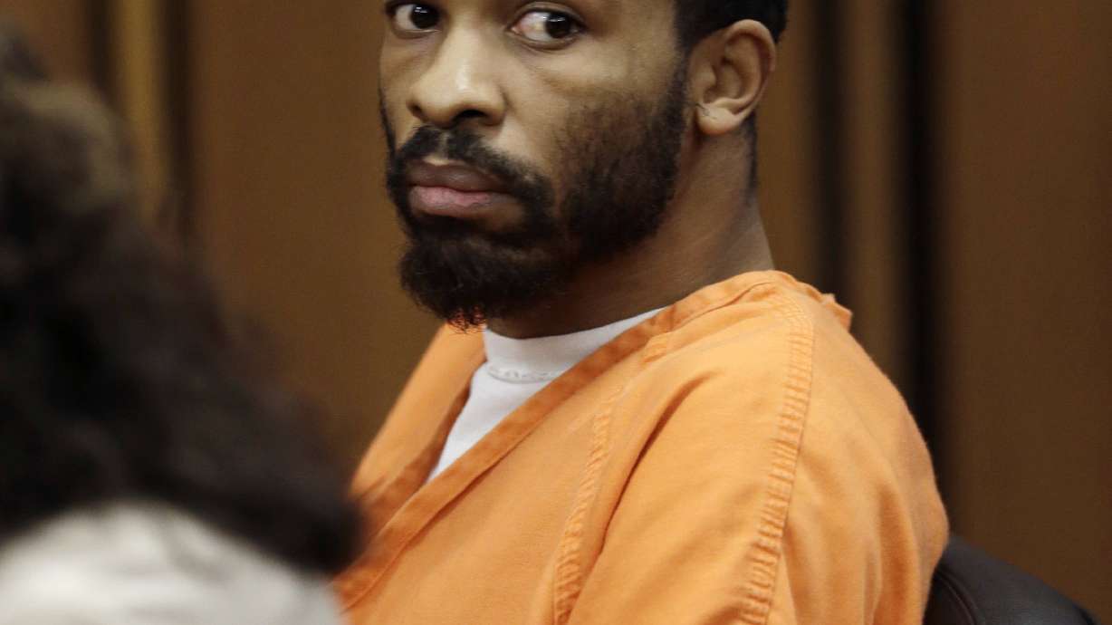 Trial for Ohio man charged with killing 3 women set to begin